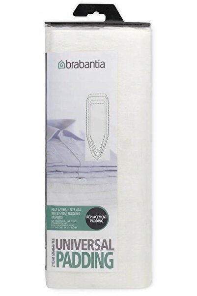 Brabantia Husă de placă albă
