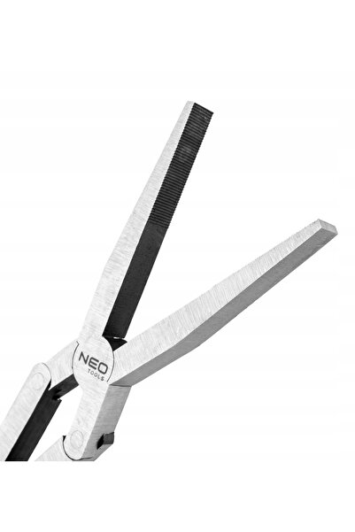 NEO Tools Clește NEO drept cu articulație dublă CRV