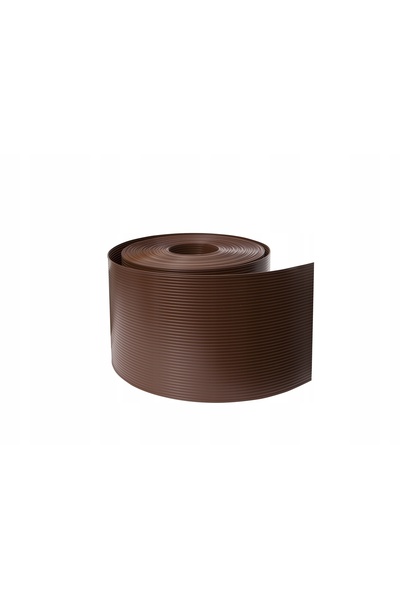 NO BRAND Bandă termoplastică pentru gard 19cmx26m