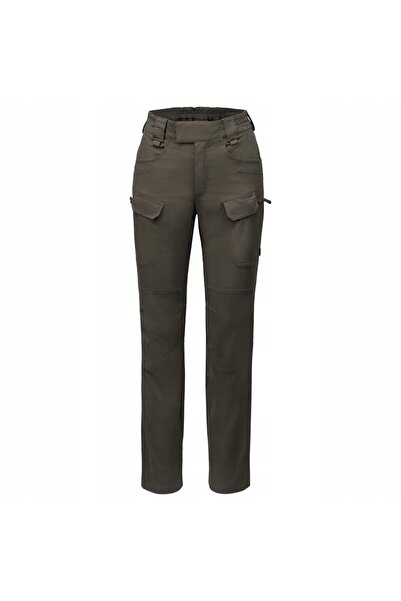 NO BRAND Pantaloni tactici de damă Helikon UTP - Verde Taiga XS
