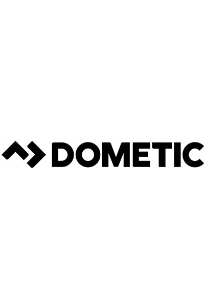 NO BRAND Husă de iarnă cu grilă pentru frigider-congelator DOMETIC LS200