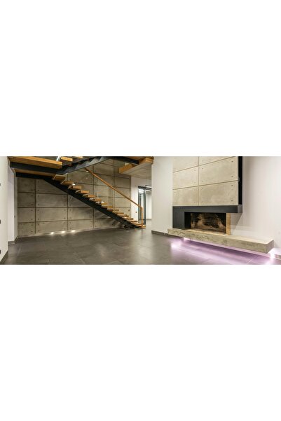 NO BRAND Bandă LED COB 2400 480 LED-uri/m 11W/m 880lm/m 2700K caldă 8mm rolă ...