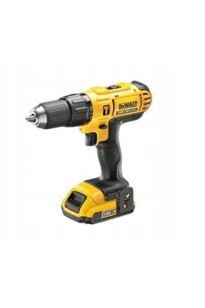 Dewalt DCD776N 18V XR mașină de găurit și înșurubat cu impact universală
