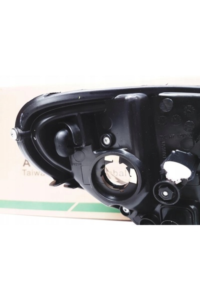 NO BRAND Lampă reflectorizantă Mercedes VITO W 639 W369 față stânga
