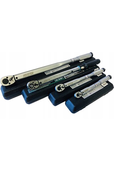 Honiton Cheie dinamometrică 3/8'' 19-110Nm certy