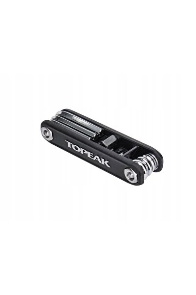 NO BRAND Cheie multifuncțională TOPEAK X-TOOL PLUS BLACK 11