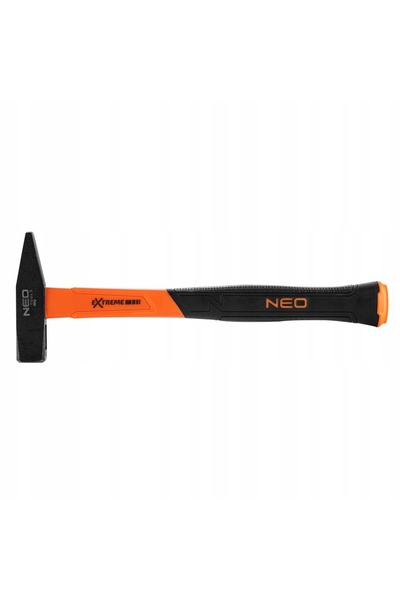 NEO Tools Set de ciocane de lăcătușerie NEO 4 piese fibră de sticlă 300-1000 g