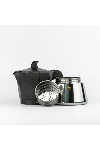 NO BRAND Cafetieră clasică Tognana Ultra 300 ml 6 cești