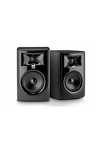 JBL 305P MKII - Monitor de studio activ