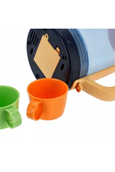 Mega Creative Fierbător electric cu accesorii 473680