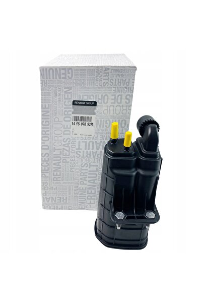 NO BRAND Filtru carbon absorbant vapori combustibil DUSTER CLIO 4 Original RE...