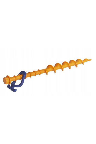 NO BRAND Țăruși de cort vestibule 31cm Peggy Peg