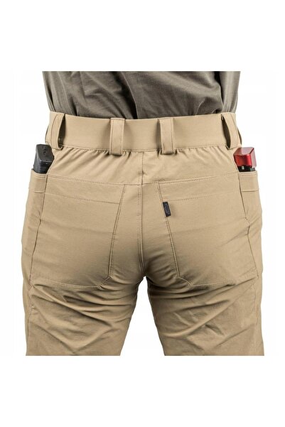 NO BRAND Pantaloni tactici de luptă pentru bărbați Helikon covert militari ka...
