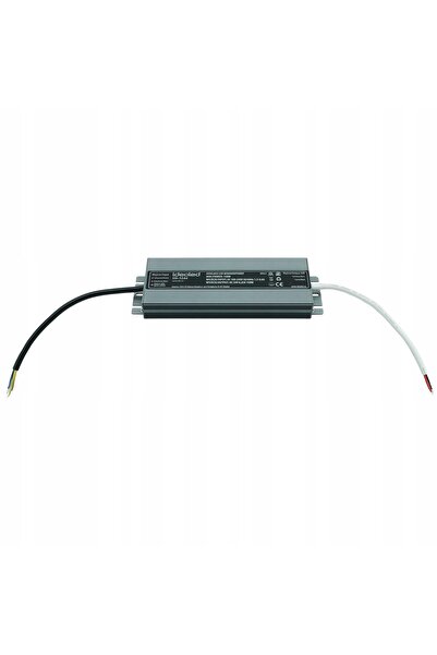 IdeaLed Sursă de alimentare LED cu curent constant 150W 24V CC IP67