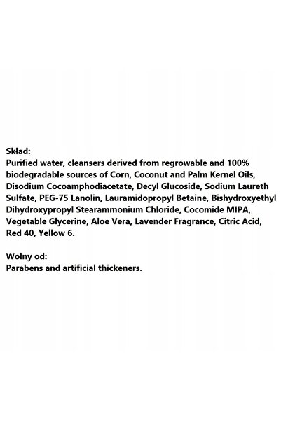 NO BRAND Bio-Groom Kuddly Kitty șampon delicat pentru pisicuțe 236ml
