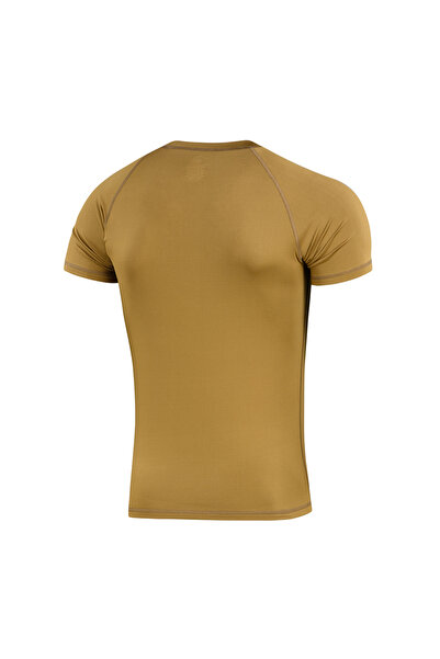 NO BRAND Tricou termic bărbați M-Tac ultraușor Polartec Coyote L