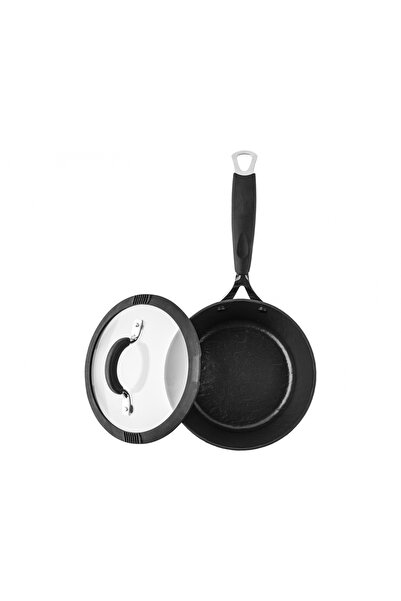 NO BRAND RONDEL din piatră cu capac FLORINA DRAGON 1,4 l K3