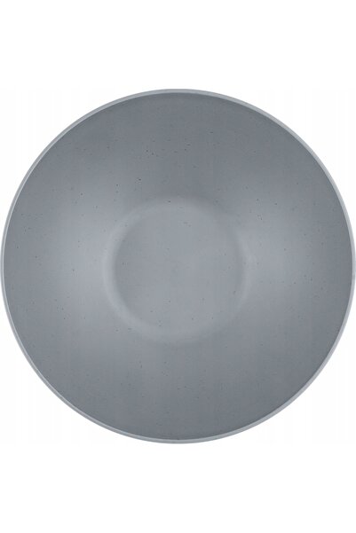 NO BRAND Misa pentru rulotă sau remorcă Bowl Poke Tierra Ø19 cm Magma - Brunner