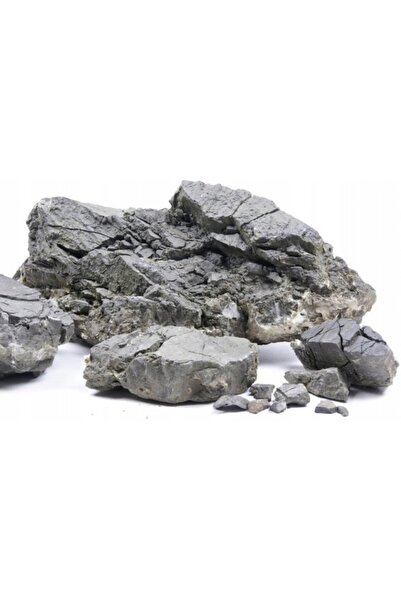 NO BRAND Scenery Grey 10 kg – Piatră naturală din Orientul Îndepărtat pentru ...