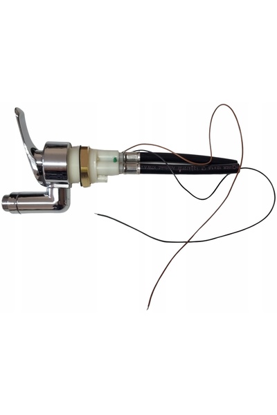 NO BRAND BATERIA MONOGRIP DE AMESTEC APĂ REICH TWIST UNIQUICK 1/2 " 39 mm