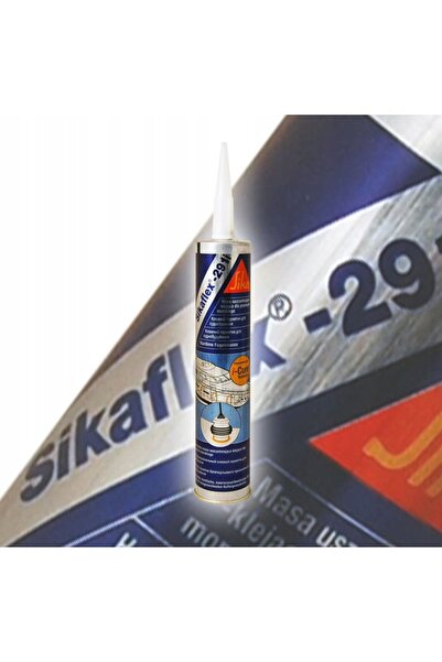 Generic Brand Adeziv etanșant Sikaflex 291i pentru autorulote, rulote, bărci ...