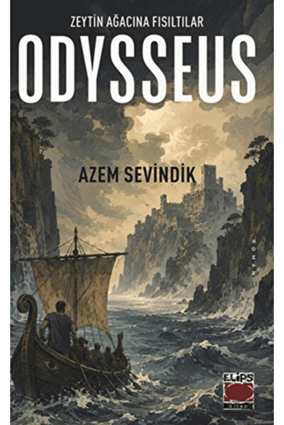 Elips Kitap Odysseus