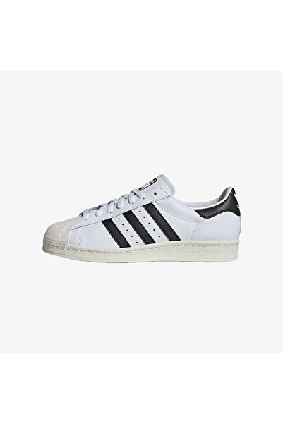 adidas Superstar 82 White Core Black