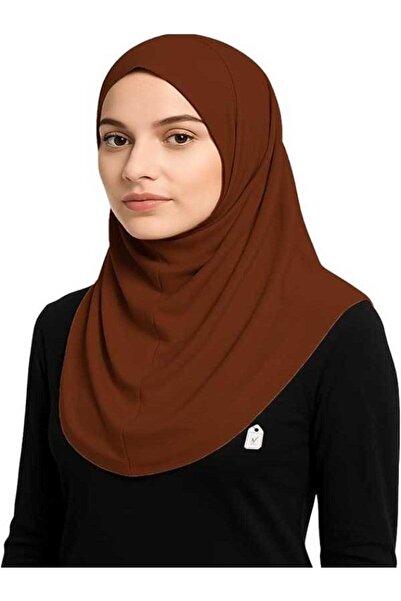 View star Viewstar Stretchable Premium Soft Hijab Scarf–Lightweight Breathabl...