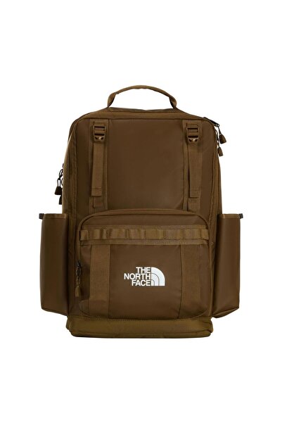 THE NORTH FACE BASE CAMP DAYPACK Unisex Çanta NF0A8BK42EK1 STD