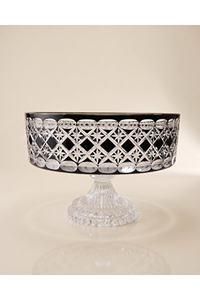 AKDEN STORE Crystal Cutting Decoration Handcrafted Estrella Series - Presenta...