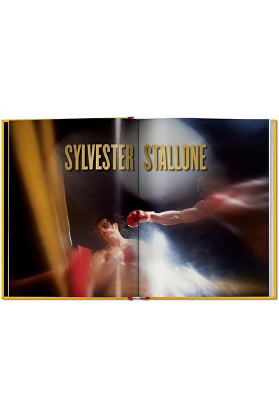 Taschen Rocky The Complete Films