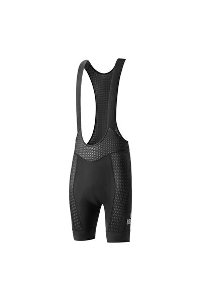 ROCKBROS YDDK009 Pantaloni scurți de ciclism pentru bărbați cu bretele și baz...