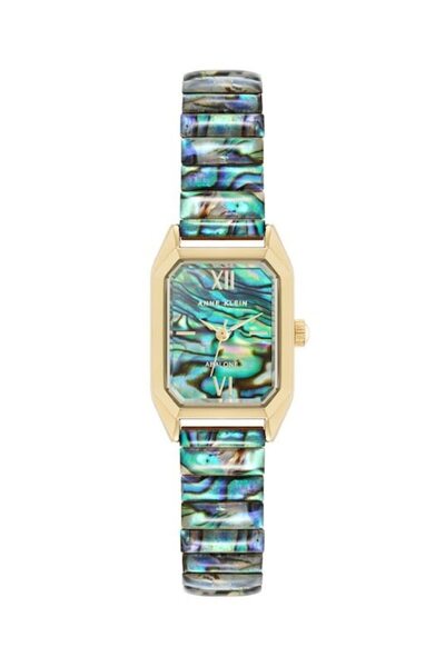 Anne Klein Color Collection Watch for women AK 5364 ABGB