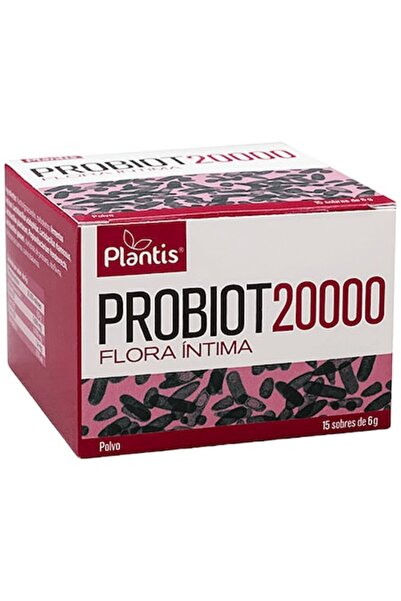 Artesania Agricola Supliment alimentar Probiotic 20000 Flora Intima Probiotic...