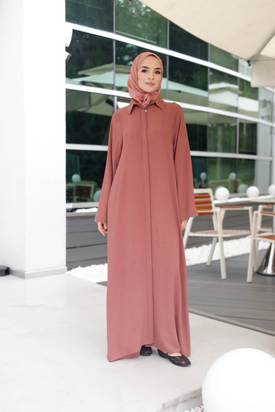 arga prive Imported Ayrobin Dress Ferace