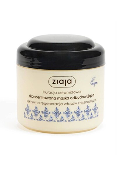 Ziaja Μάσκα μαλλιών με κεραμίδια