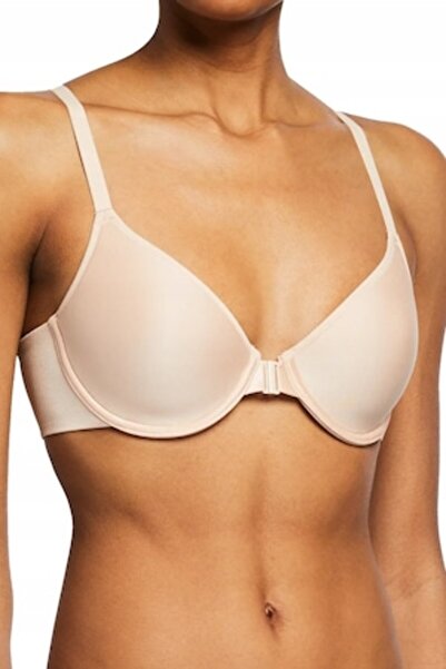 Chantelle Sutien, 12B71N, bej, 80D