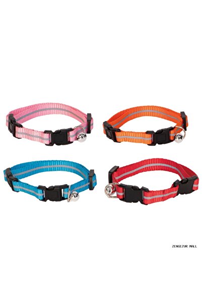 Eastland Zengezur Clip-On Reflective (162249) Collar 30cm