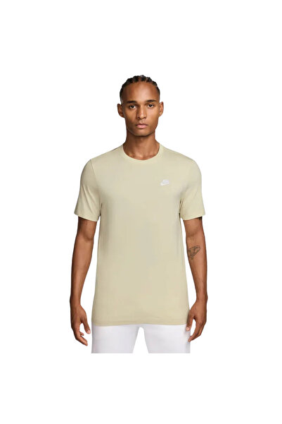 Nike M NSW CLUB TEE AR4997-229