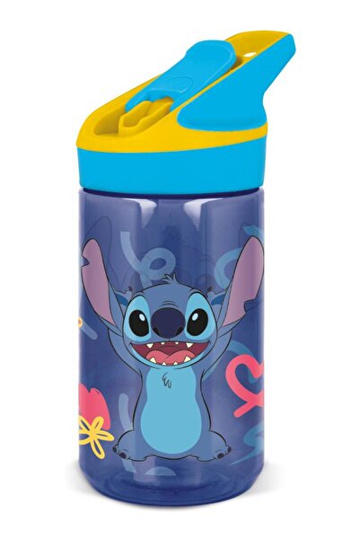 Disney Stor Tritan Premium Sticlă de apă 480ml Stitch (75096)