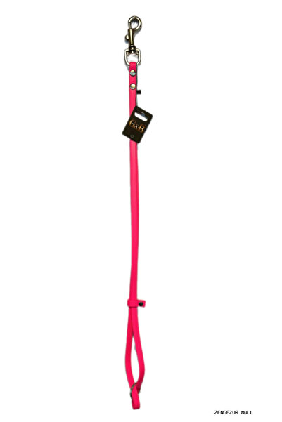 Gb Pet Zengezur Tie Rope (164707) Body Fuchsia