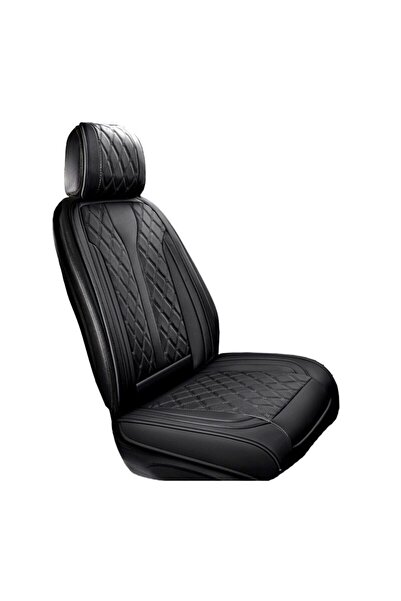 RO GROUP Husă universală pentru scaun auto RoGroup, piele PU perforată, model...