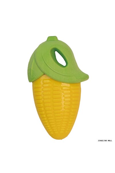 Eastland Zengezur Plastic Dog Toy Corn (170008) 11 cm