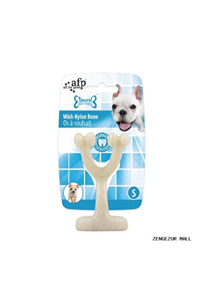 Afp Zengezur Dental Chew - Hard Chewable Bone for Teeth Grinding (170912) - S