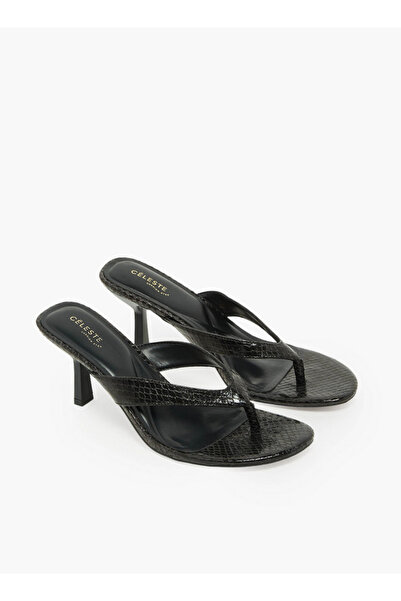 Celeste Women Stiletto Heel Sandals