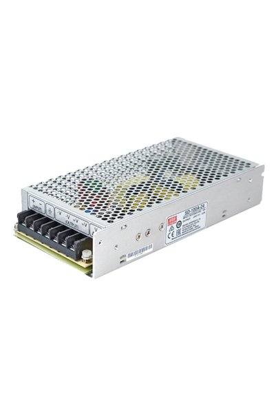 Meanwell SD-100 18V 100A Güç Kaynağı
