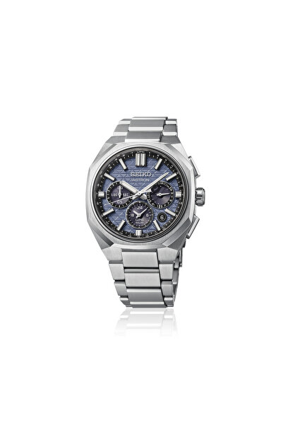 Seiko Astron HAB001J1 GPS Solar Erkek Kol Saati