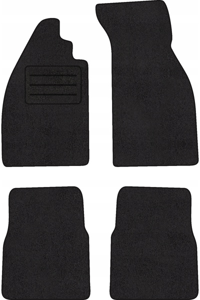 NO BRAND ECOLUX COLOCIURI AUTO DIN CATIFEA PENTRU VOLKSWAGEN BEETLE (1938 - 2...