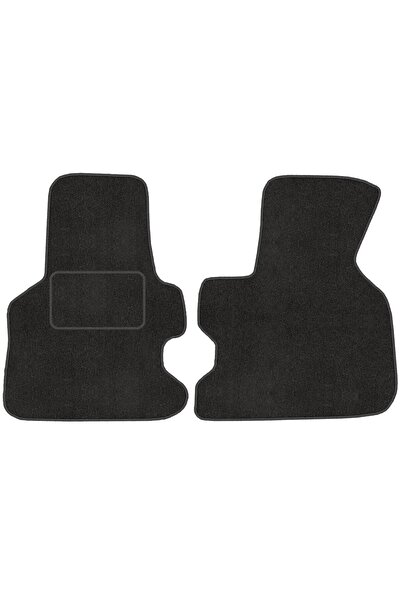 NO BRAND Covorașe de catifea pentru VW Volkswagen T4 _ 1990-2003r