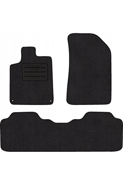 NO BRAND ECOLUX COLOCIURI AUTO DIN CATIFEA PENTRU CITROEN C5 I (2001 - 2008) ...